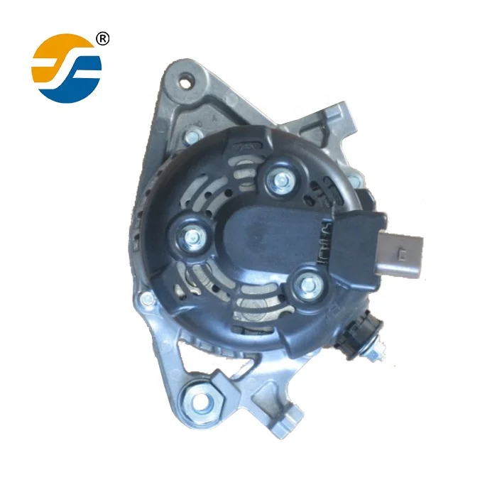 China Factory provide 12V 80A  auto  alternator NO 27060-OY320 wholesale