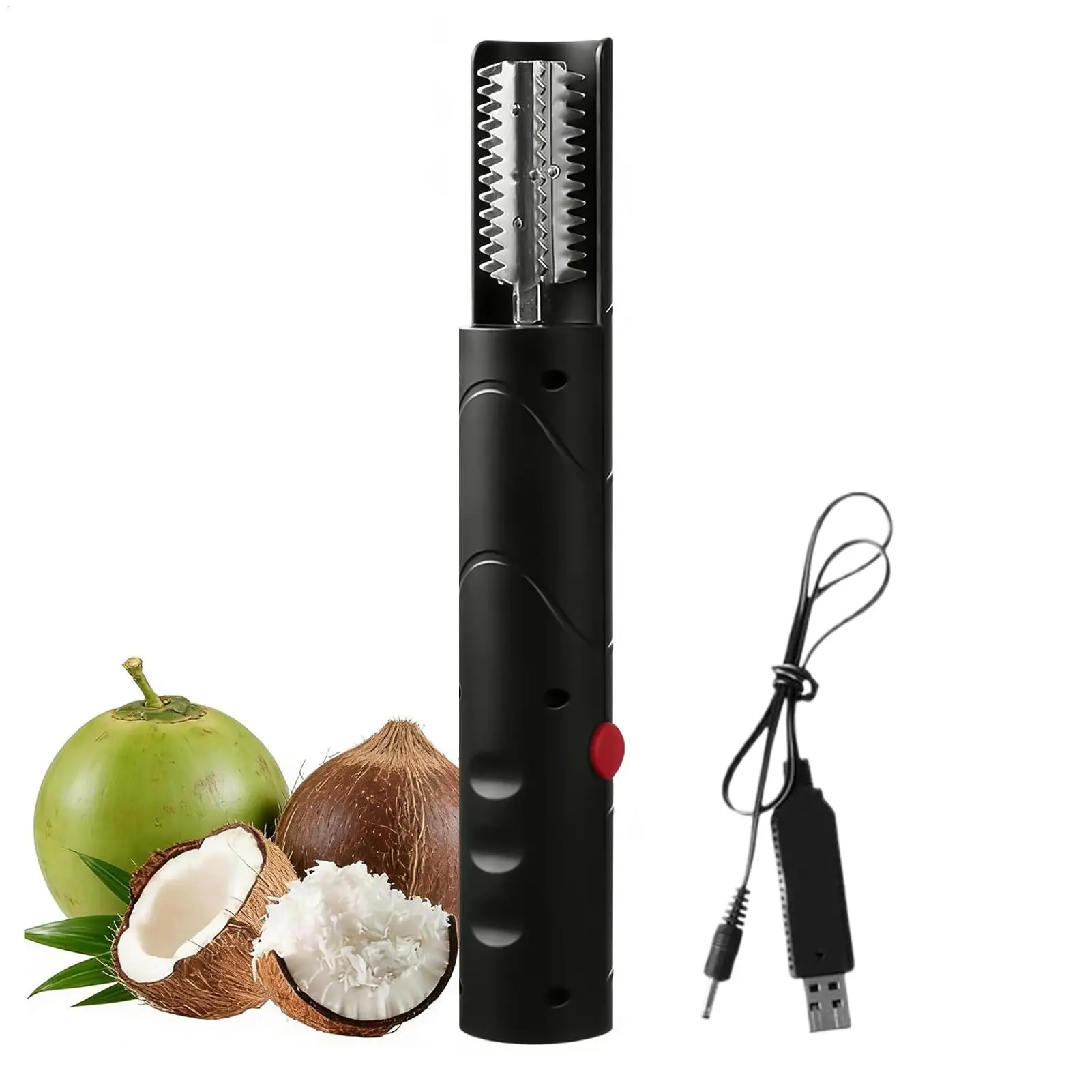 Handle Electric Scr…