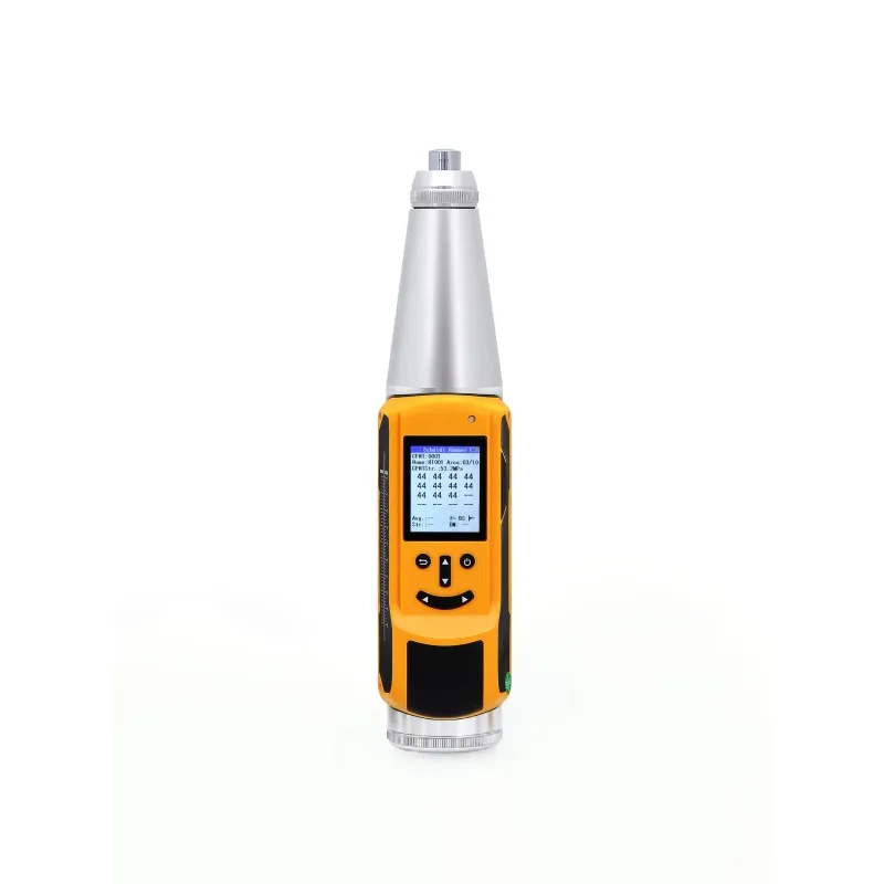 Schmidt Rebound Hammer Concrete Sclerometer for Testing Durable Concrete Non-Destructive Testing Tool