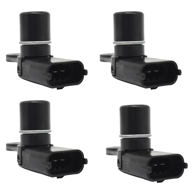 

4Pcs Camshaft Position Sensor 12684186 12615371 For GMC Chevy Buick Cadillac 2010-2020
