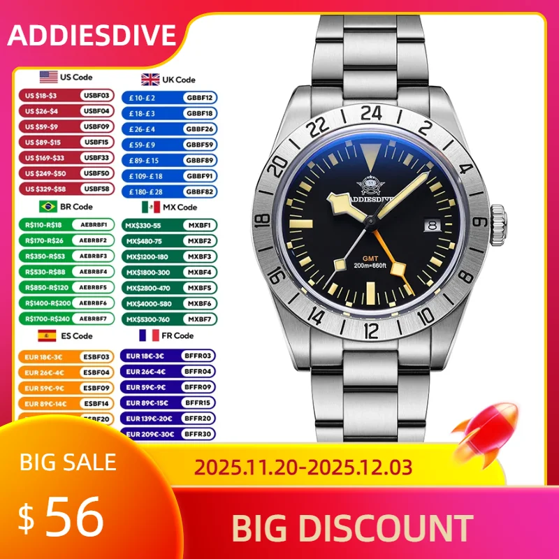addiesdive-39mm-hommes-montre-gmt-montre-a-quartz-bulle-miroir-verre-lumineux-200m-etanche-montres-de-plongee-ad2036-relogio-masculino