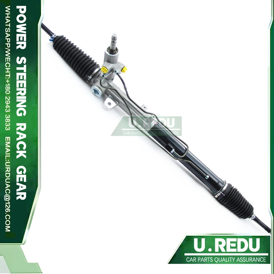 Auto Hydraulic Power Steering Rack For kia SORENTO D4HB 2012-57700-2P200 57700-2W000  57700-2W000 57700-2P200