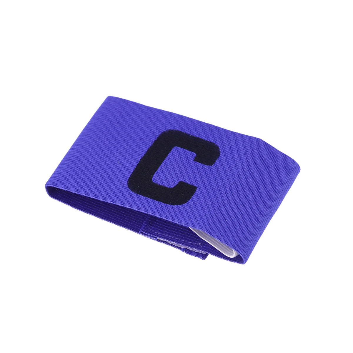 

Captain Armband Adjustable Sporting Player First Youth Football Captain's Bands Sports Outdoor Men Women