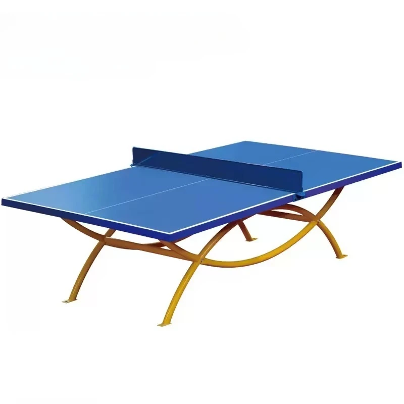 طاولة تنس خارجية طاولة بينج بونج #1