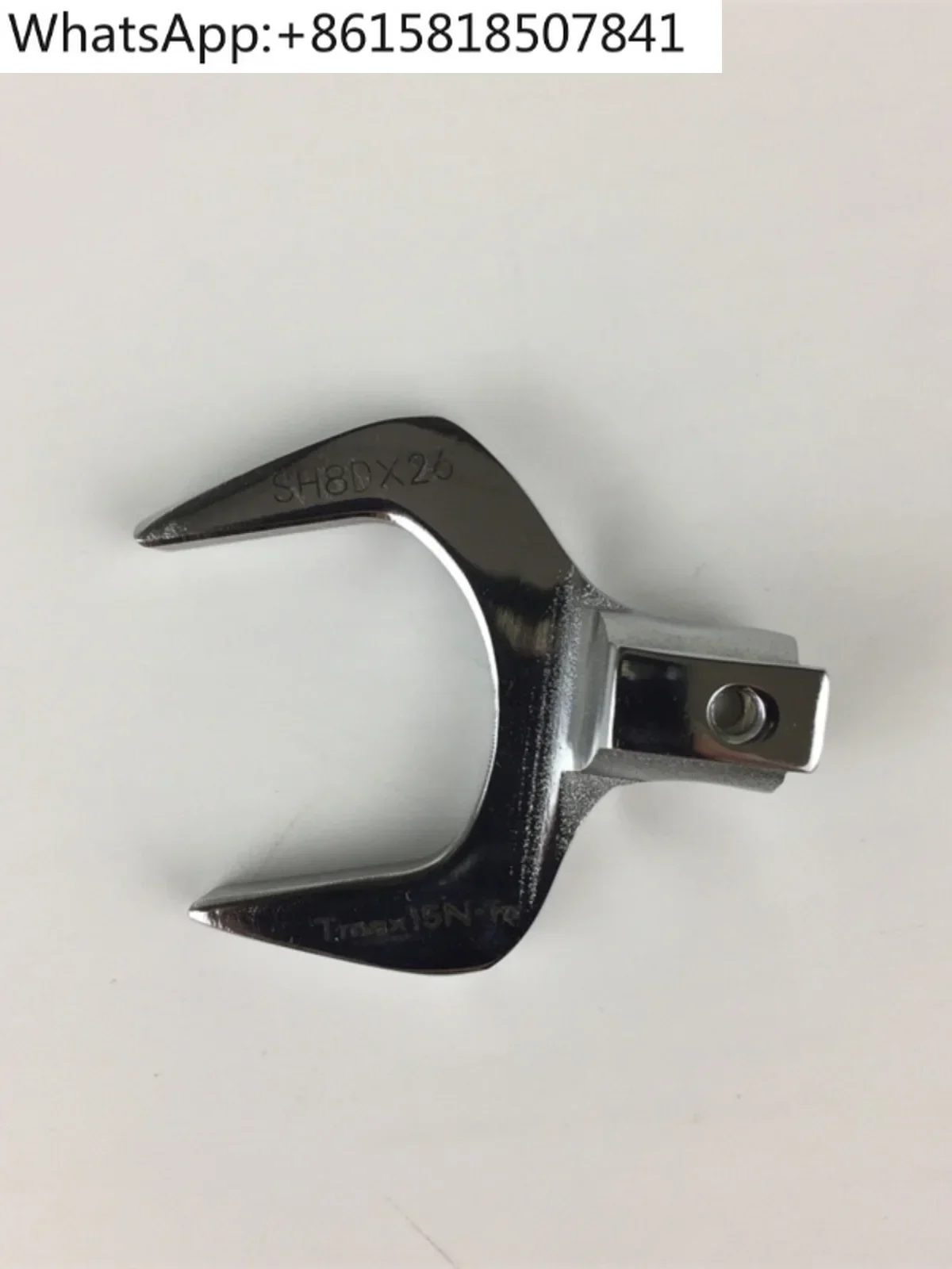 

Динамометрический ключ TOHNICHI с открывающейся головкой SH8D 10D 12DX17 19, 21, 22, 24, 27