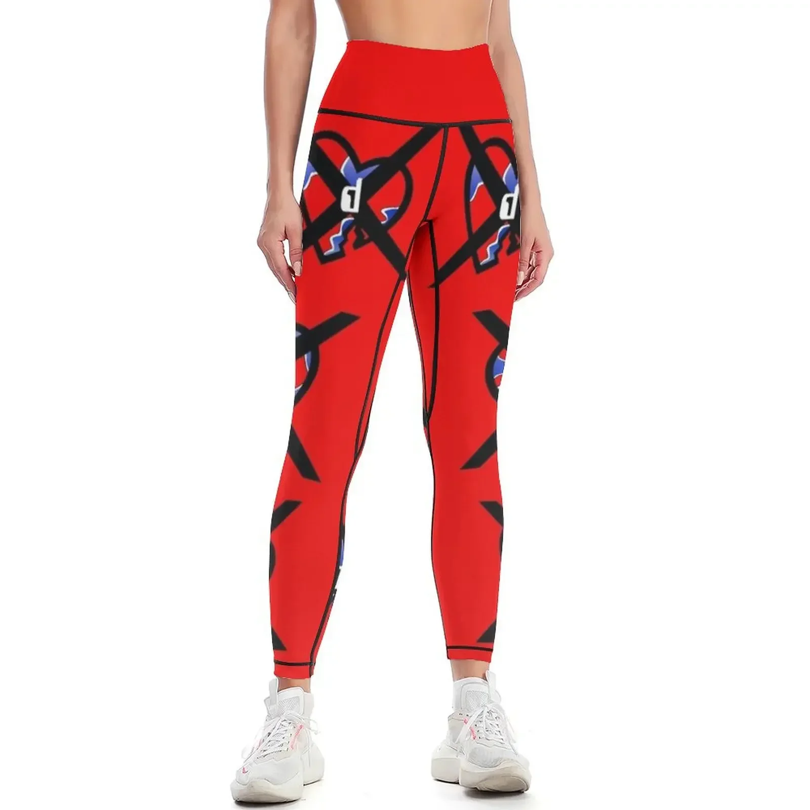 

HBK WM14 Leggings sports for active wear Fitness's gym clothes Sports female Womens Leggings