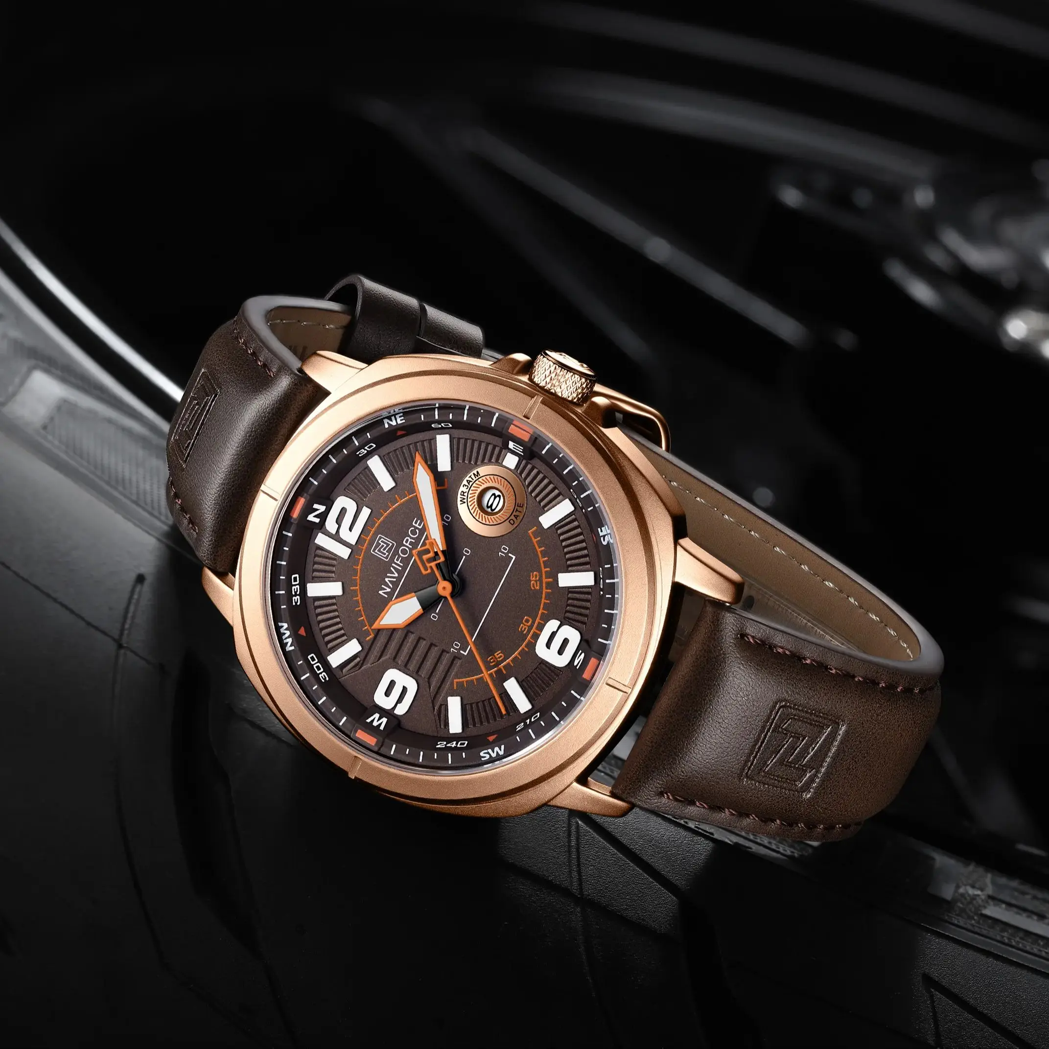Thumbnail 3 - #79 Best Quartz Wrist Watches to Buy In 2026
