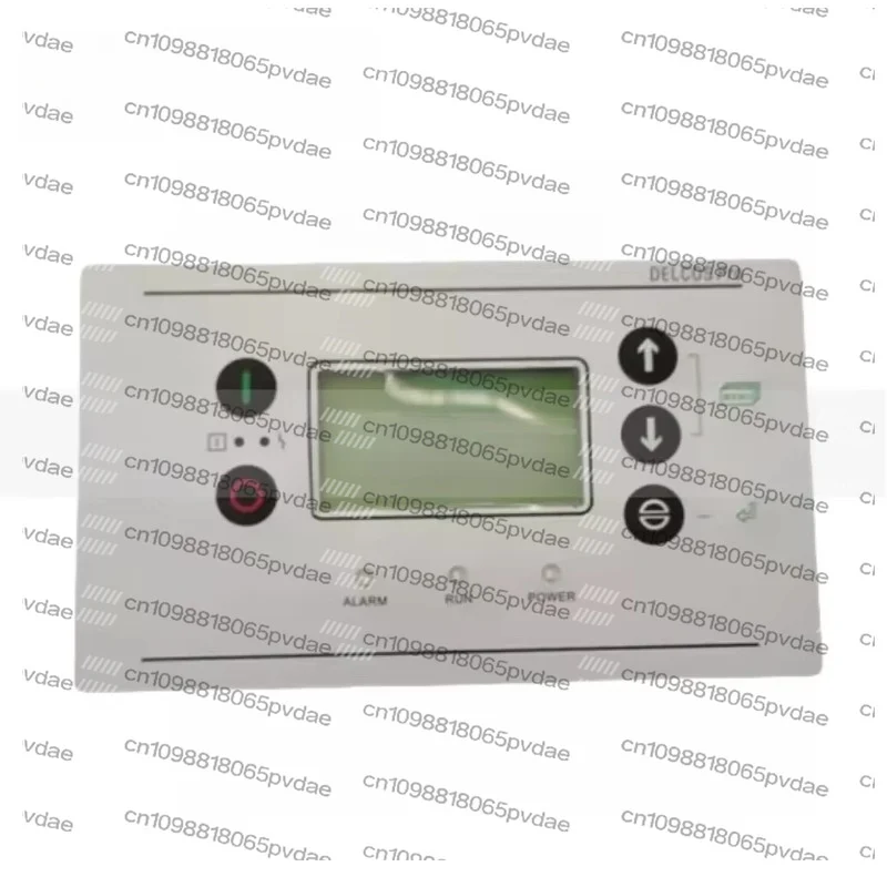 With Program&Password DELCOS PRO 100015291 ZS1072124 Controller Fits Compair Gardner Denver Air Compressor