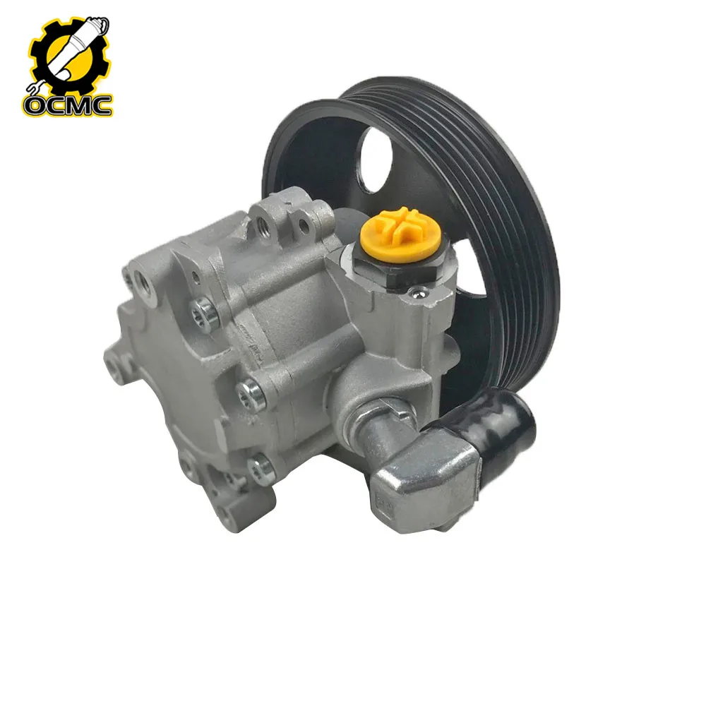 

Power Steering Pump Fit For Mercedes Benz ML320 ML430 ML350 W163 2000-2006 0024668601