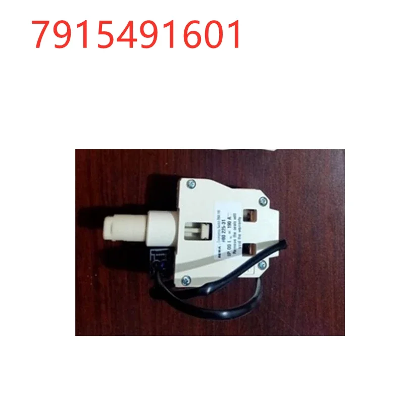 Genuine Emergency Off Switch 7915491601 For Linde Forklift 335 336 Electric Truck E14 E16 E18 E20 E25 E30