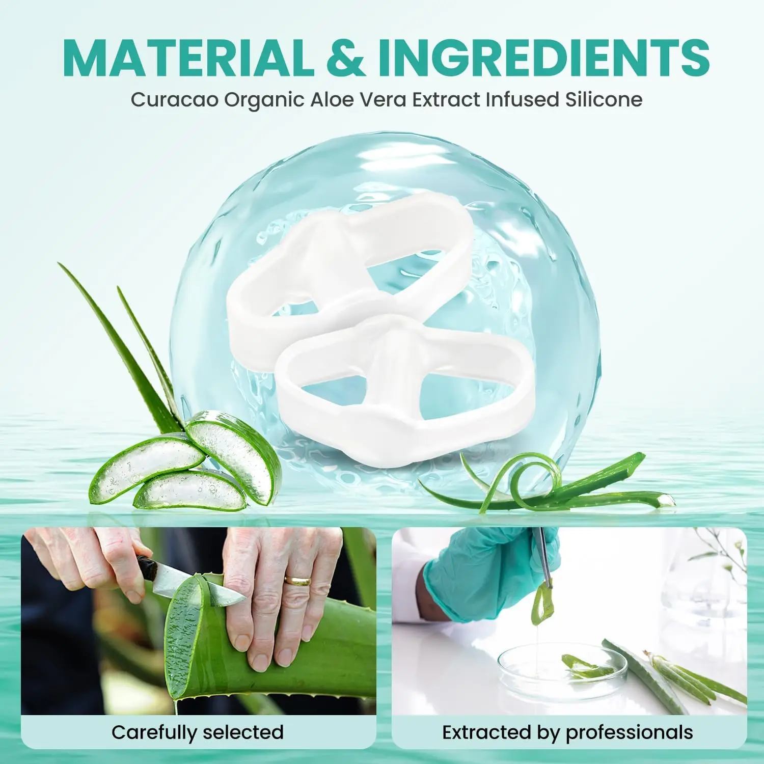 

2/4/6/8Pcs Silicone Two Hole Toe Separator Gel Foot Finger Protector Bunion Orthopedic Hallux Valgus Guard Straightener Pedicure