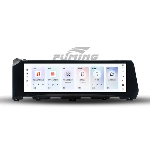 Trumpchi M8 Master …