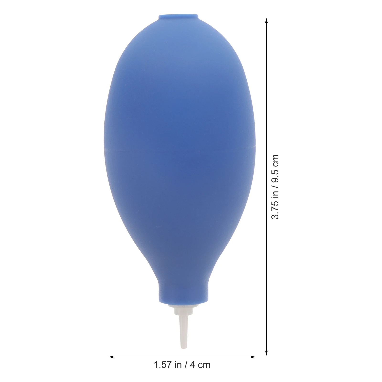

Plastic Air Blower Dust Cleaner Mini Squeeze Ball Pump Small Hair Dryer Camera Lens Phone Keyboard Cleaning Tool