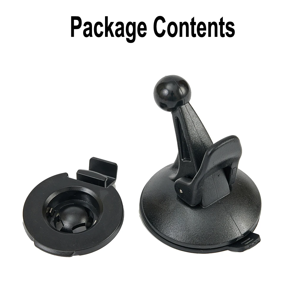 Car Bracket C255 2699 Car Parfs Mount Holder Suction Cup Mount Holder Wear-resistance Part Phone Plastic Replacement Accessories