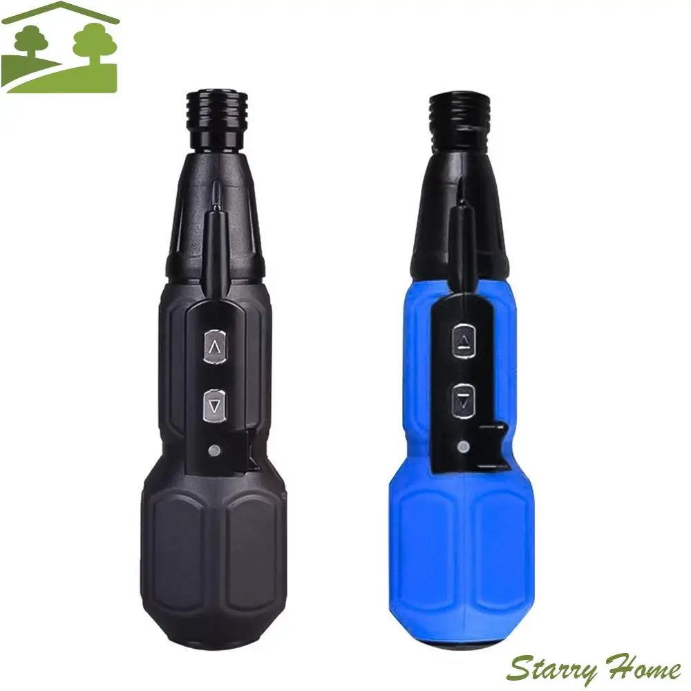 

3.6V Electric Screwdriver with LED Light USB Rechargeable Mini Home Screwdriver Durable Automatic Power Screw Driver