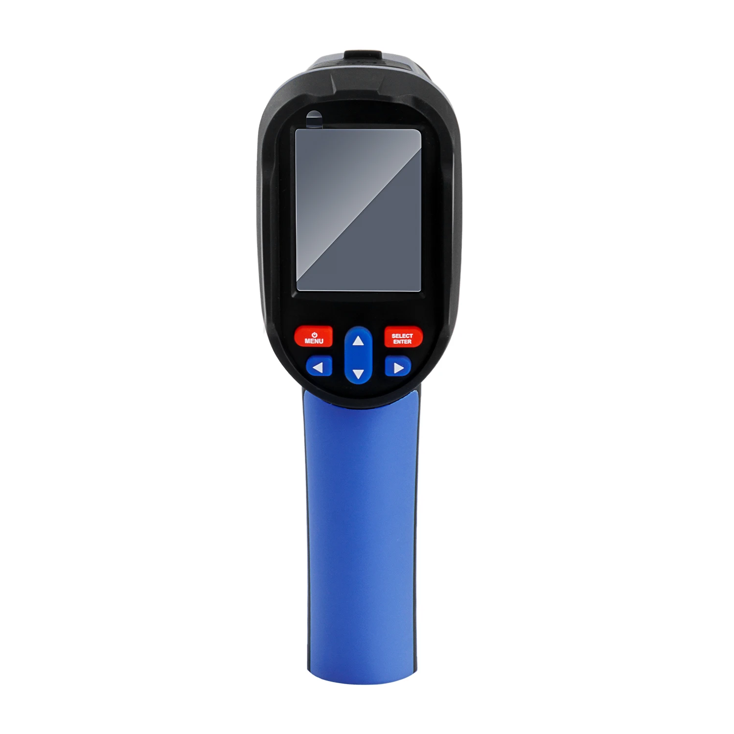 Imagem -03 - Xeast-câmera de Imagem Térmica Multifuncional Portátil Novo Imager Térmico 28 Tft Color Display 120*90 Resolução Xe29