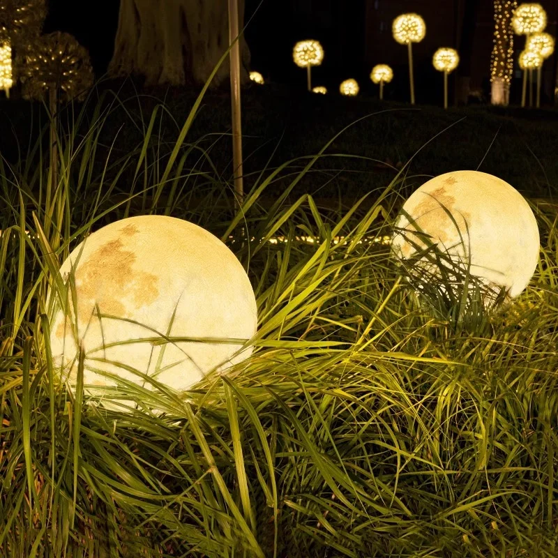 

Holiday Mood light lawn Solar led outdoor lighting not solar lights outdoor garden decoration outdoor Garden lights