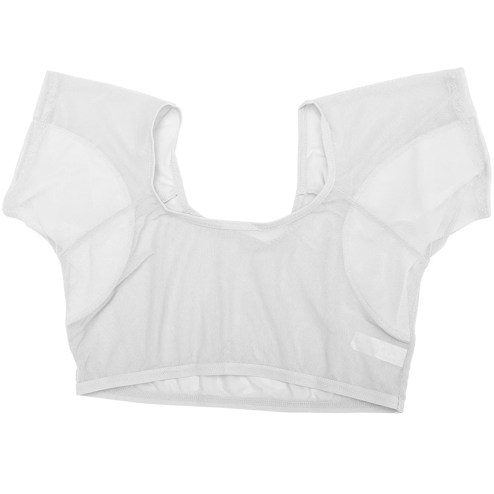 

Sweat Belt for Women Camisole Girls Shirts Breathable Underarm Vest Proof Cover Women's