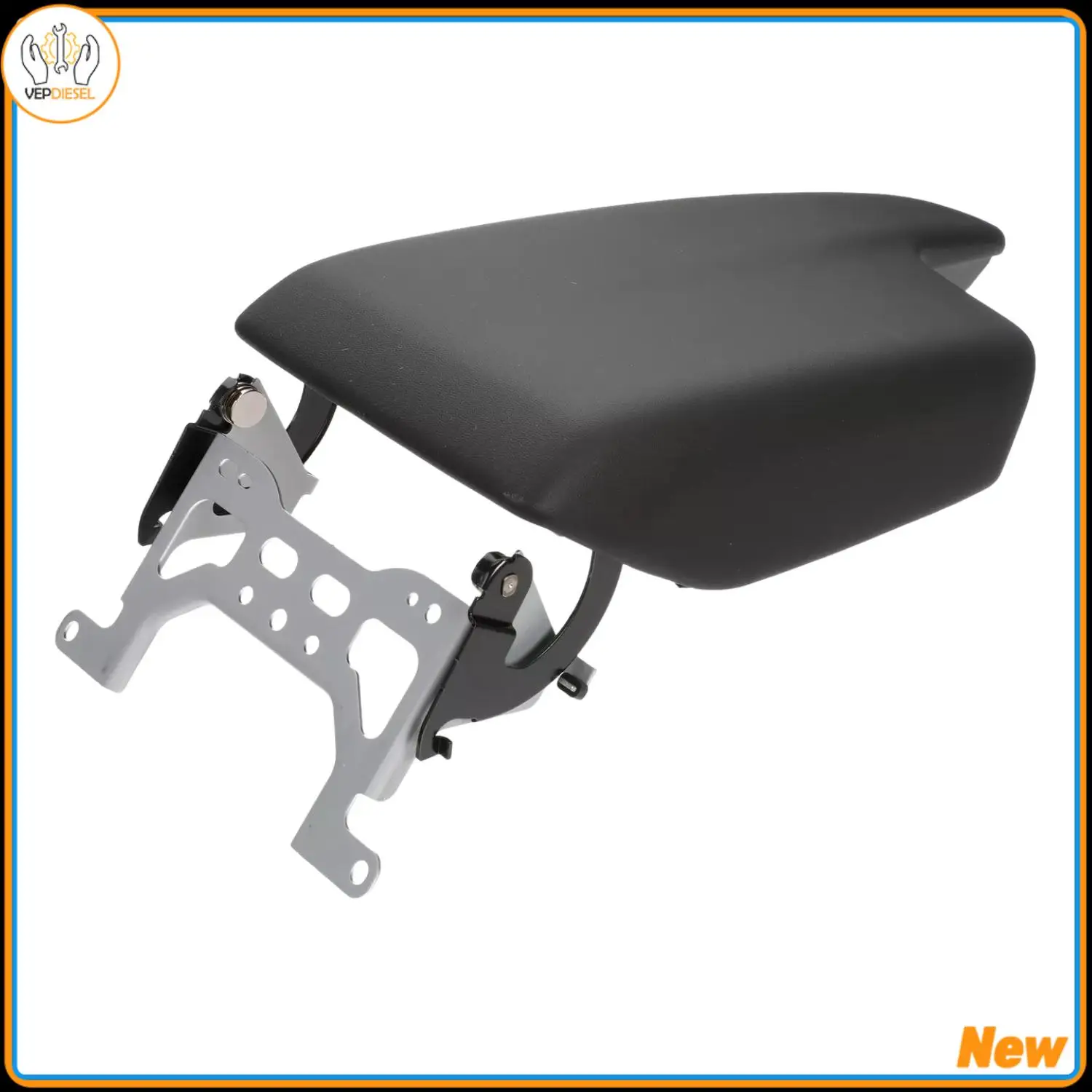 

Center Console Lid Assembly 92114FL002VH For Subaru Crosstrek Impreza 2017-2021 Car Interior Armrest Box Accessories Brand New