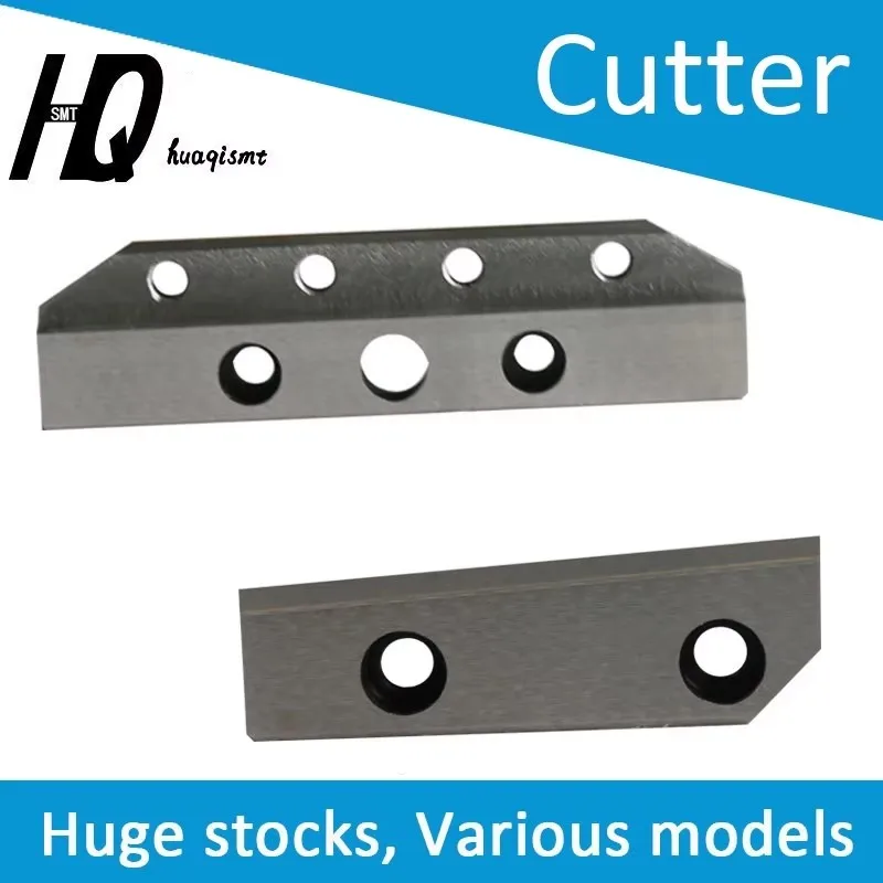 Cutter per MV2F: La Soluzione Definitiva per Riparazioni SMT Precise e Affidabili