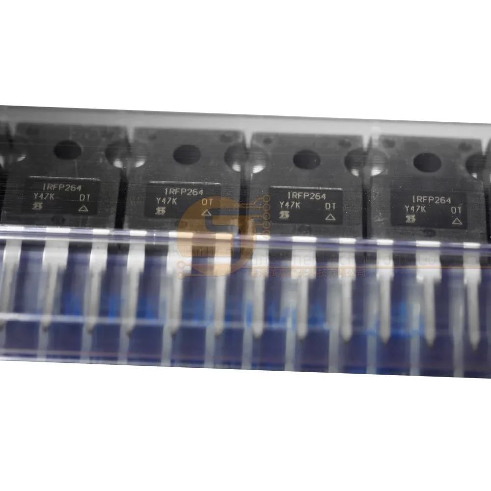 5-10PCS IRFP264PBF MOSFET N-CH 250V 38A TO247-3