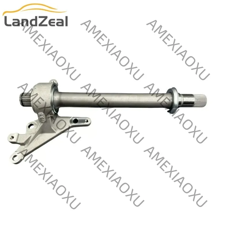 

OEM 44500-SJK-J00 Intermediate Shaft For 2005 2006 2007 Honda Pilot Odyssey 3.5L