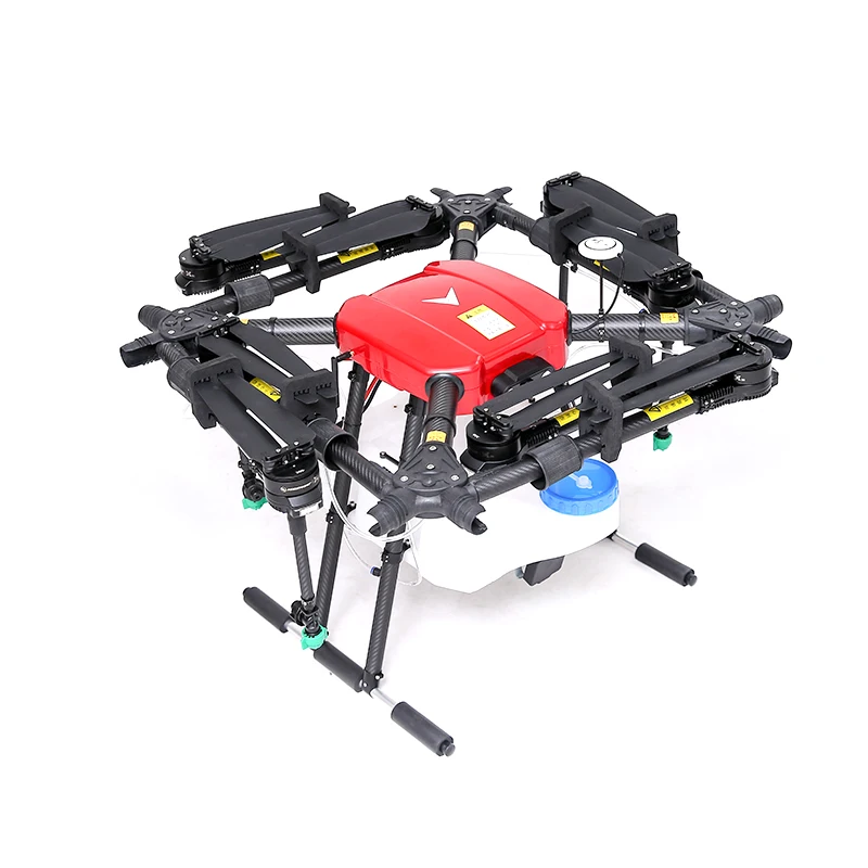 

The TYI 8-16E agricultural with a sprayer is highly efficient, stable, and easy to use, making it suitable for agricultura