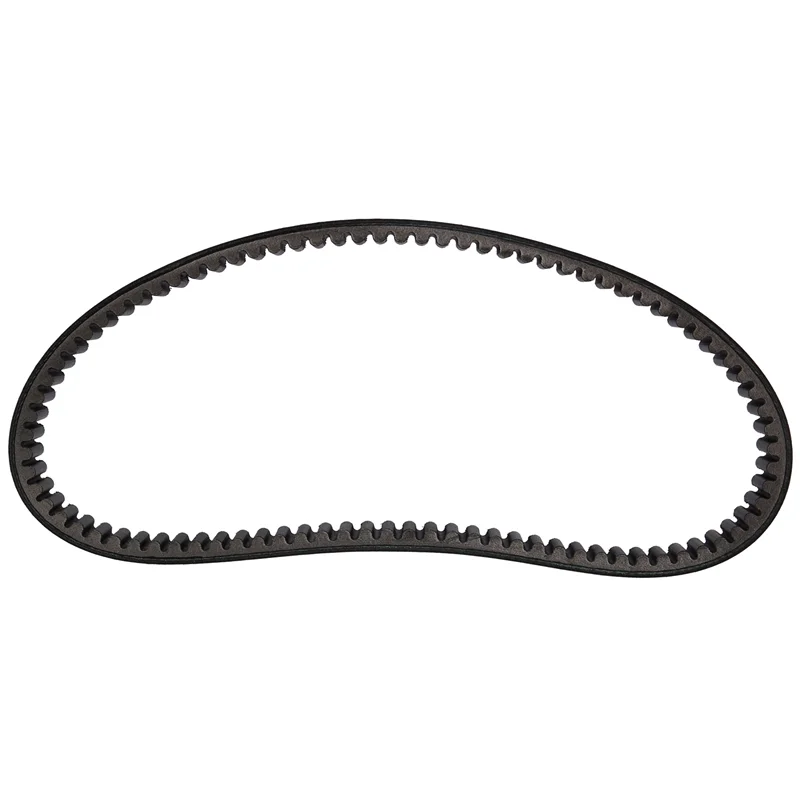 

Clutch Drive Belt For YP250 300 400 LU020078 LU014621 856 23 30 CVT Drive V-Belt 856X23
