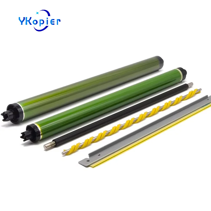 

Фотобарабан OPC C8145 для Xerox AltaLink C8130 C8135 C8155 C8170, VersaLink C8000 C9000, лезвие для очистки фотобарабана (PCR), лезвие для очистки зарядного барабана