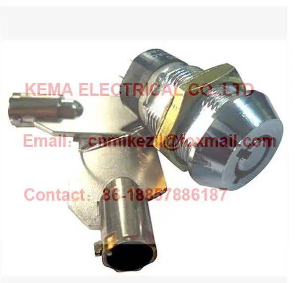 

SIMGA Elevator Power Lock | circular keylock