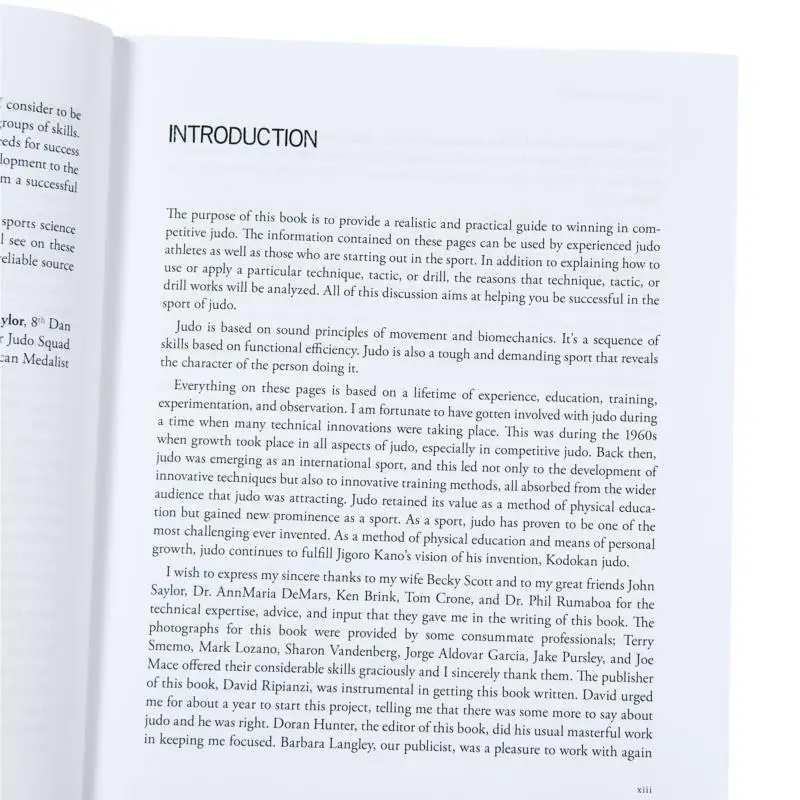 Gewinnender Judo, realistische und praktische Fähigkeiten für wettbewerbsfähige Judo Steve Scott YMAA Publication Center 9781594399848 Buch