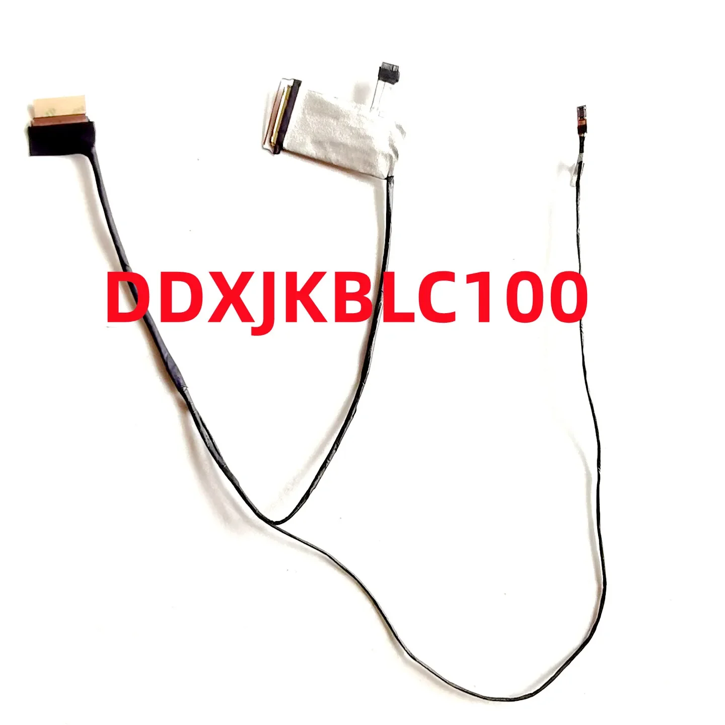 For   ASUS ASUS Fearless PRO14 K6400ZC M6400R OLED screen cable DDXJKBLC100/110