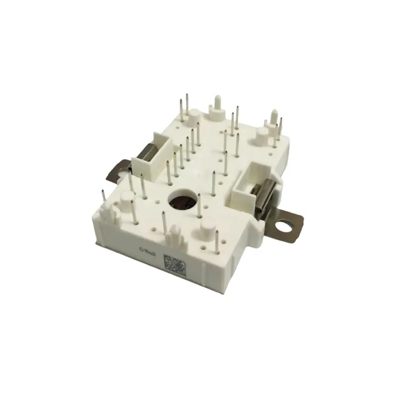 

FP15R12KE3 FP10R12YT3 MODULE