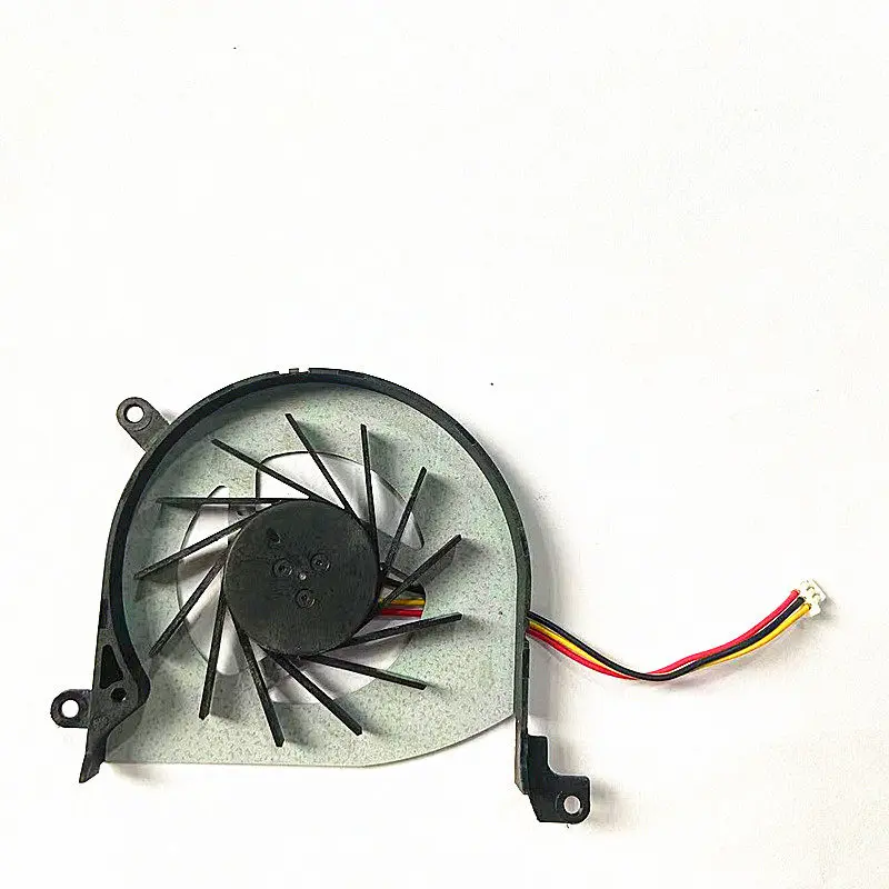 For BM  E30  ThinkPad E30 Edge 13 E31 Laptop CPU GPU Cooling Fan Heatsink Fan Cooler