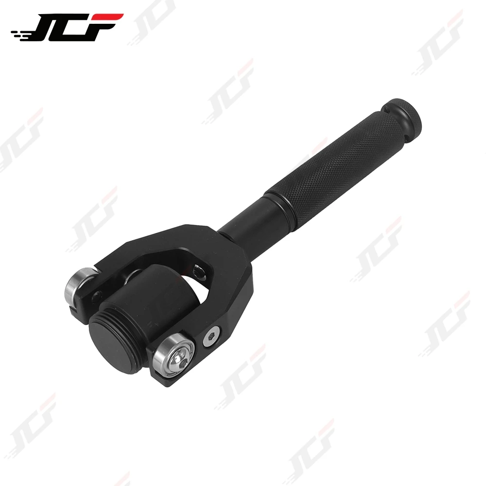 Clutch Removal Kit Can-Am Belt Changing Tool 72”/64” Wheel Base Width For 2017-2021 Can Am Maverick X3 XRS 72" EM1042 view 3
