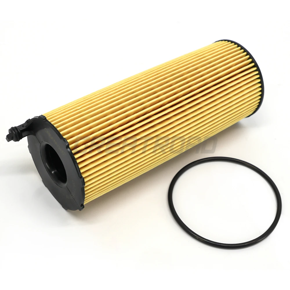 Oil Filter Wholesale Shipping 057115561M For Audi B7 B8 C6 D3 D4 A4 A5 A6 A8 Allroad Avant Q5 Q7 2.7 3.0TDI Cayenne Touareg