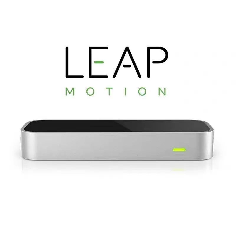 

Leap Motion Gesture Sense Controller VR Motion Capture Virtual Reality Ultraleaf 3Di