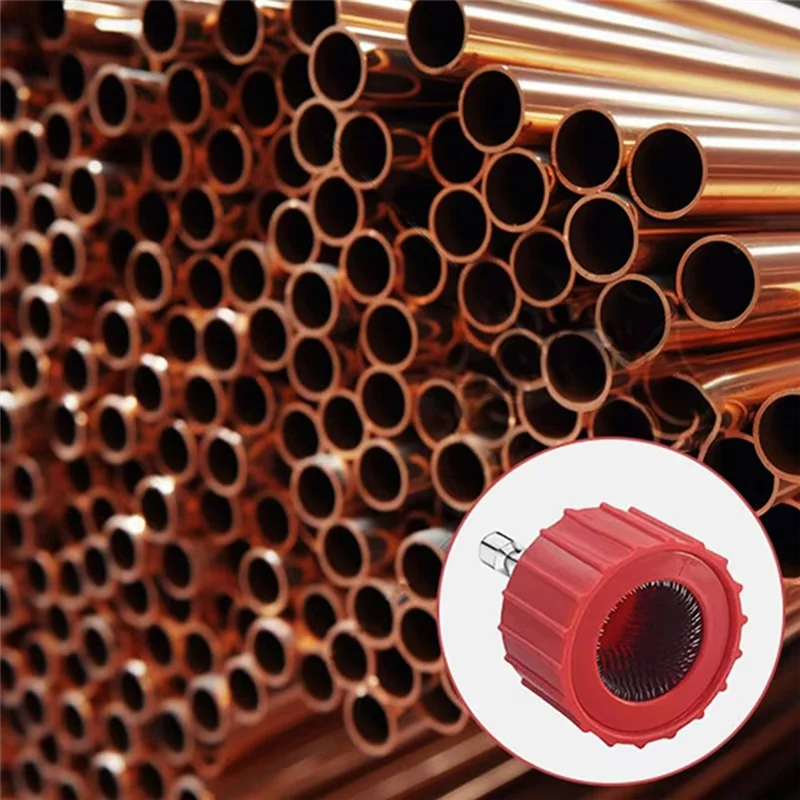 B62B-1 Set Copper P… - image