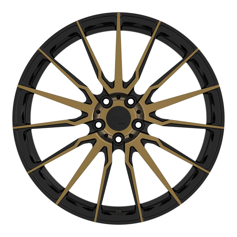 

For Mazda Cx5 16 17 18 Inch 4*100/114.3 5*100/114.3 New Hot Sale Aluminum Alloy Forged Wheel Rims Factory Direct Sales