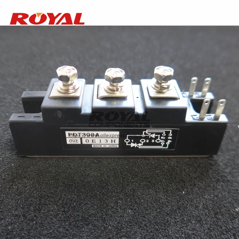 PDT508 PDT308 PDT608 PDT308A PDT608A PDT10016 PDT10018 PDT10012 PDT6016 PDT6012 modulo originale