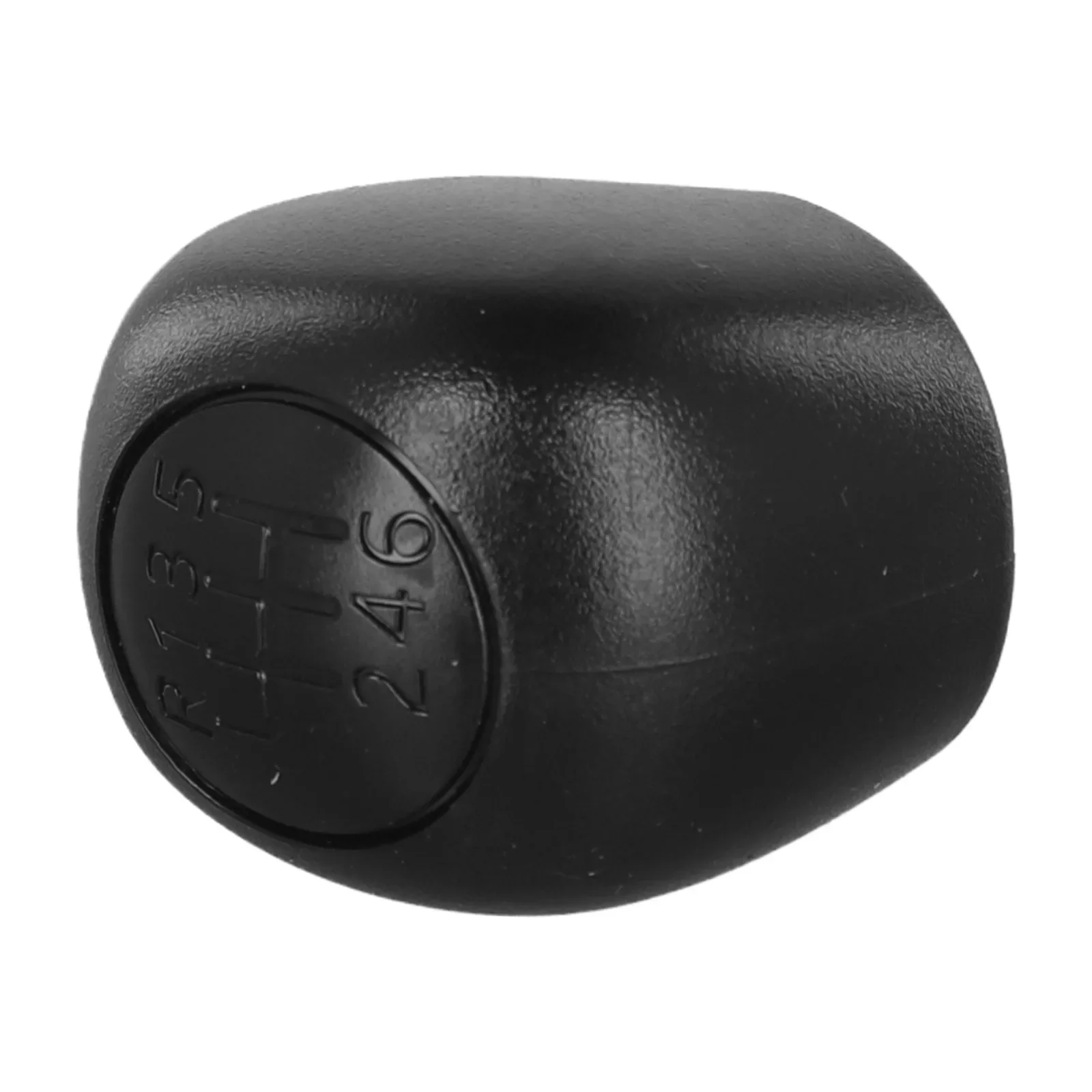 Vehicle Customization Gear Shift Lever Car Gear Lever Gear Shift Knob Black Reliable Performance Smoother Shifting