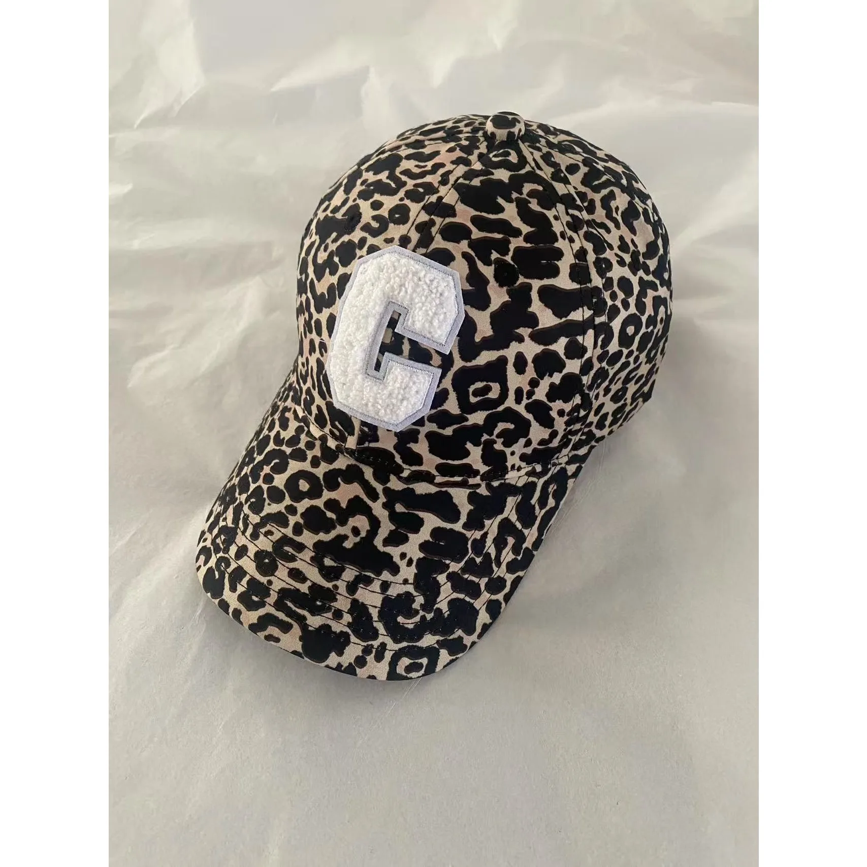 moda-masculina-e-feminina-leopardo-impressao-ponto-padrao-bone-de-beisebol-retro-hip-hop-casual-protetor-solar-bone