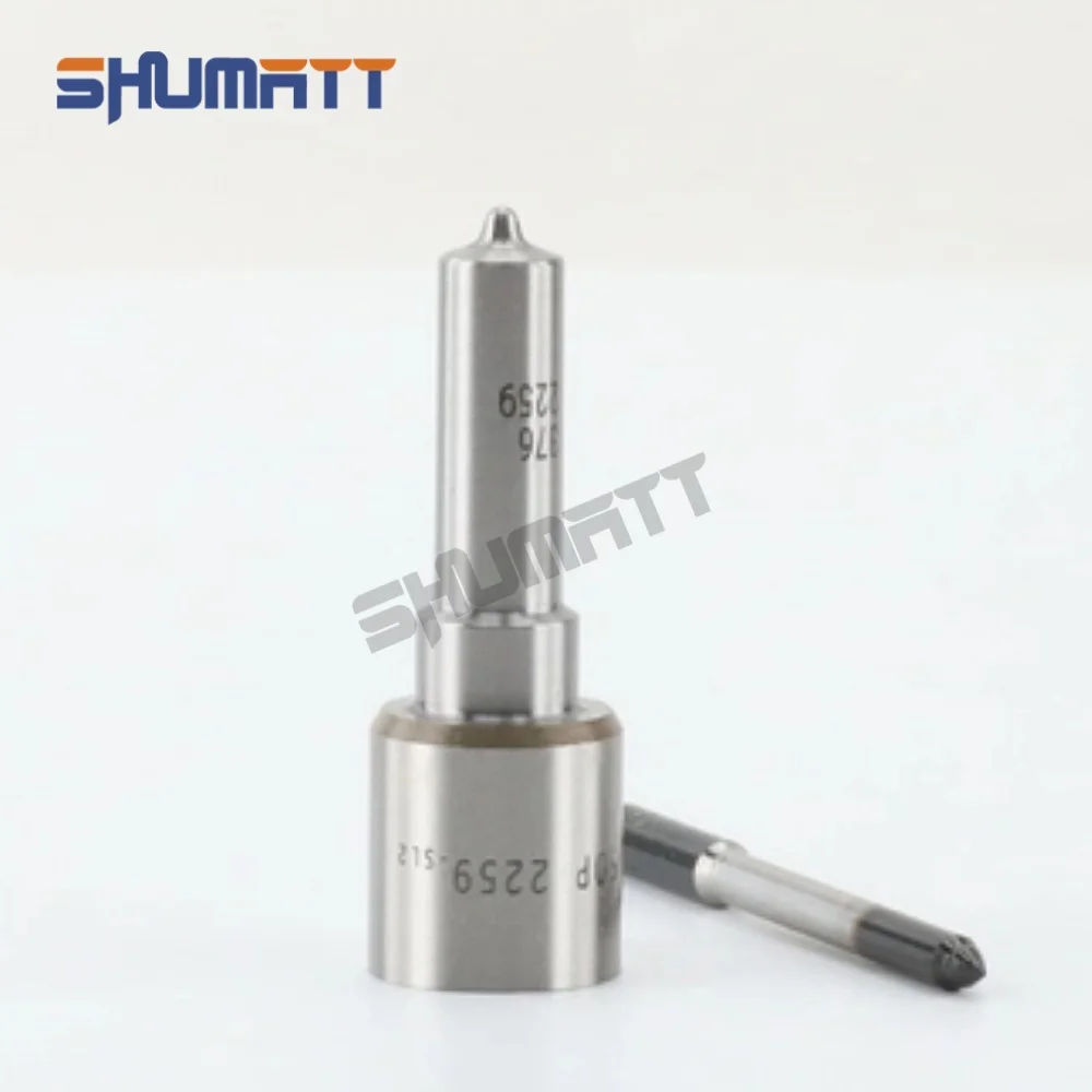 DLLA150P2259 Injector Nozzle 120 Series 4.0 Common Rail China Made New High Quality 0433172259 For 0445120225