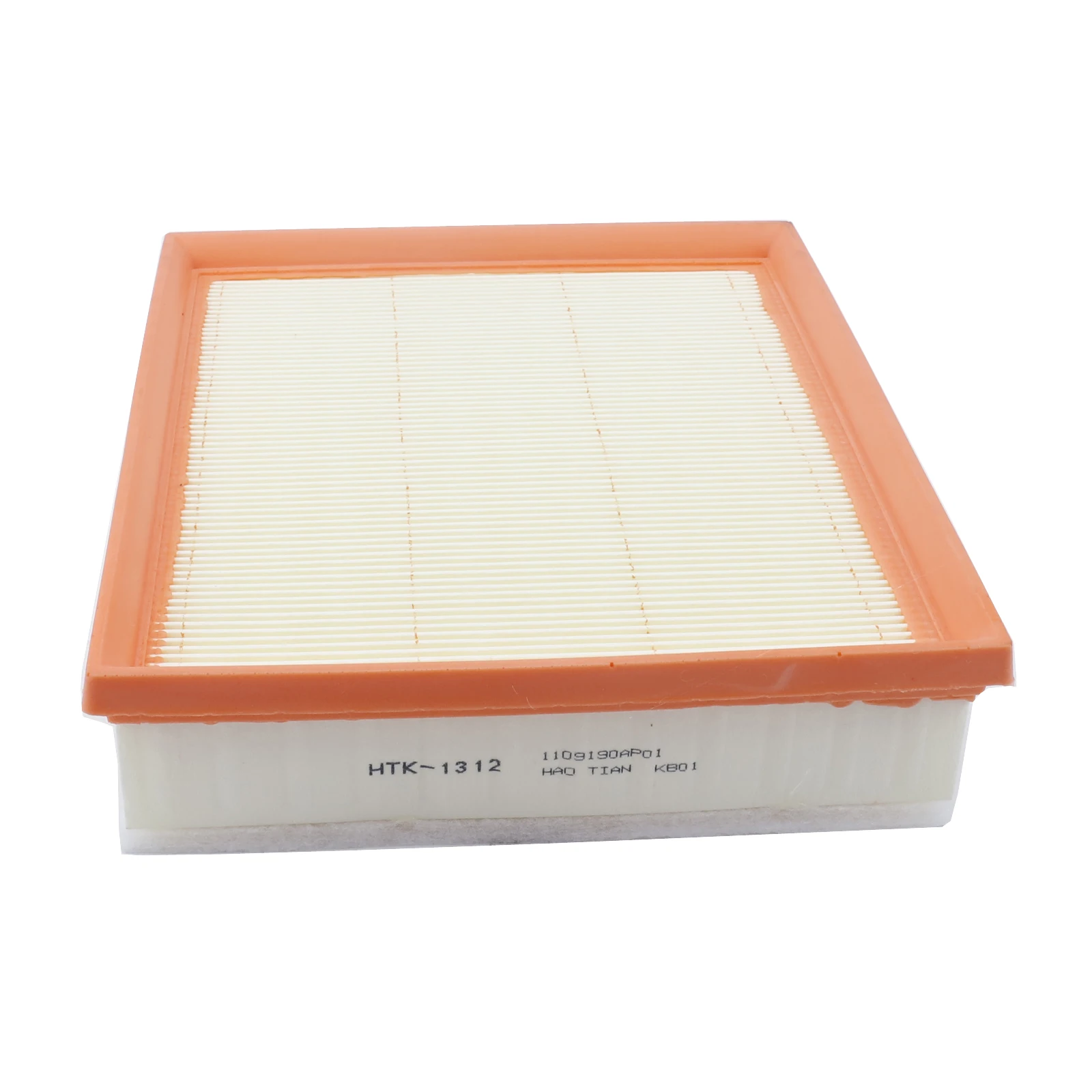 

Воздушный фильтр двигателя для CHANGAN CS75 PLUS 2.0T 2019-2024 CS85 CS95 360T Coupe Автомобильные аксессуары 1109190AP01 1109190-AP01