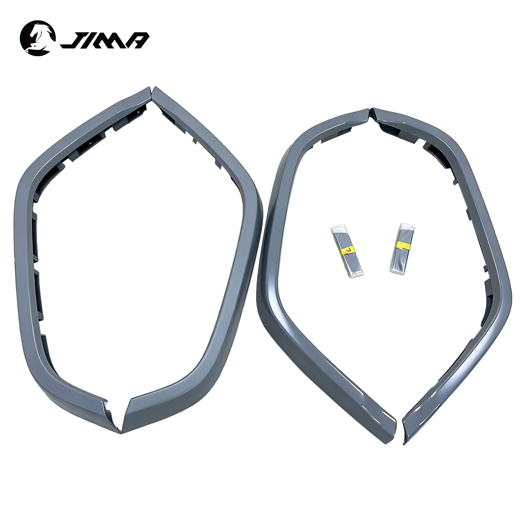 

Left Front/Right Front/Left Rear/Right Rear Fender Flares for Mercedes Benz G-Class 4638805303 4638805403 4638805703 4638805803