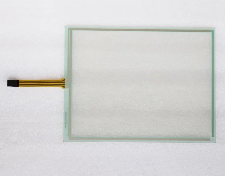 

New R8072-45 touch screen