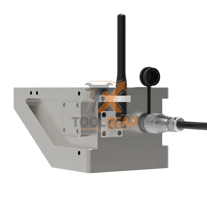 2026hotsale* Type Flow Rate and Water Level 3-in-1 Sensor