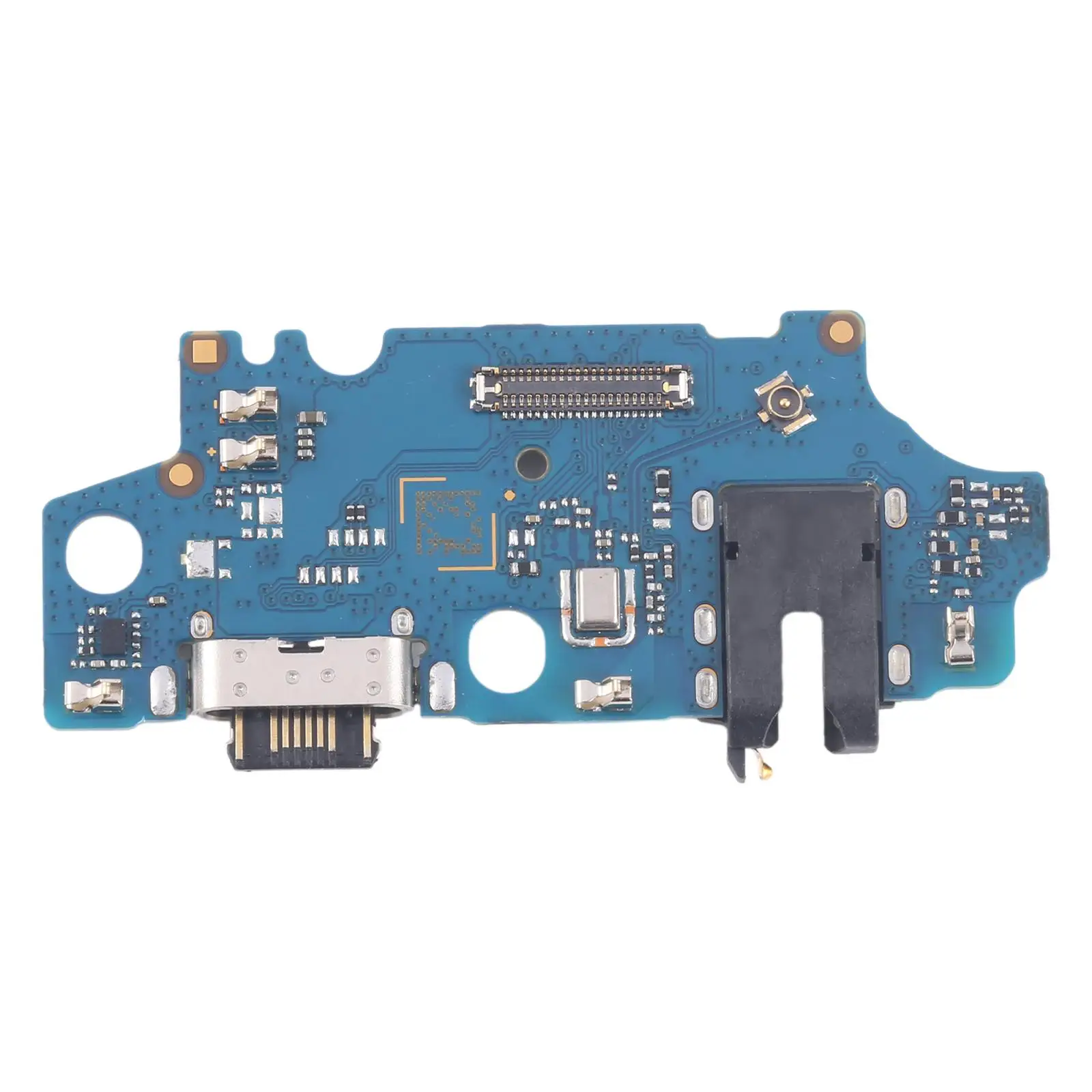 For Samsung Galaxy A05s SM-A057F Charging Port Board with iC