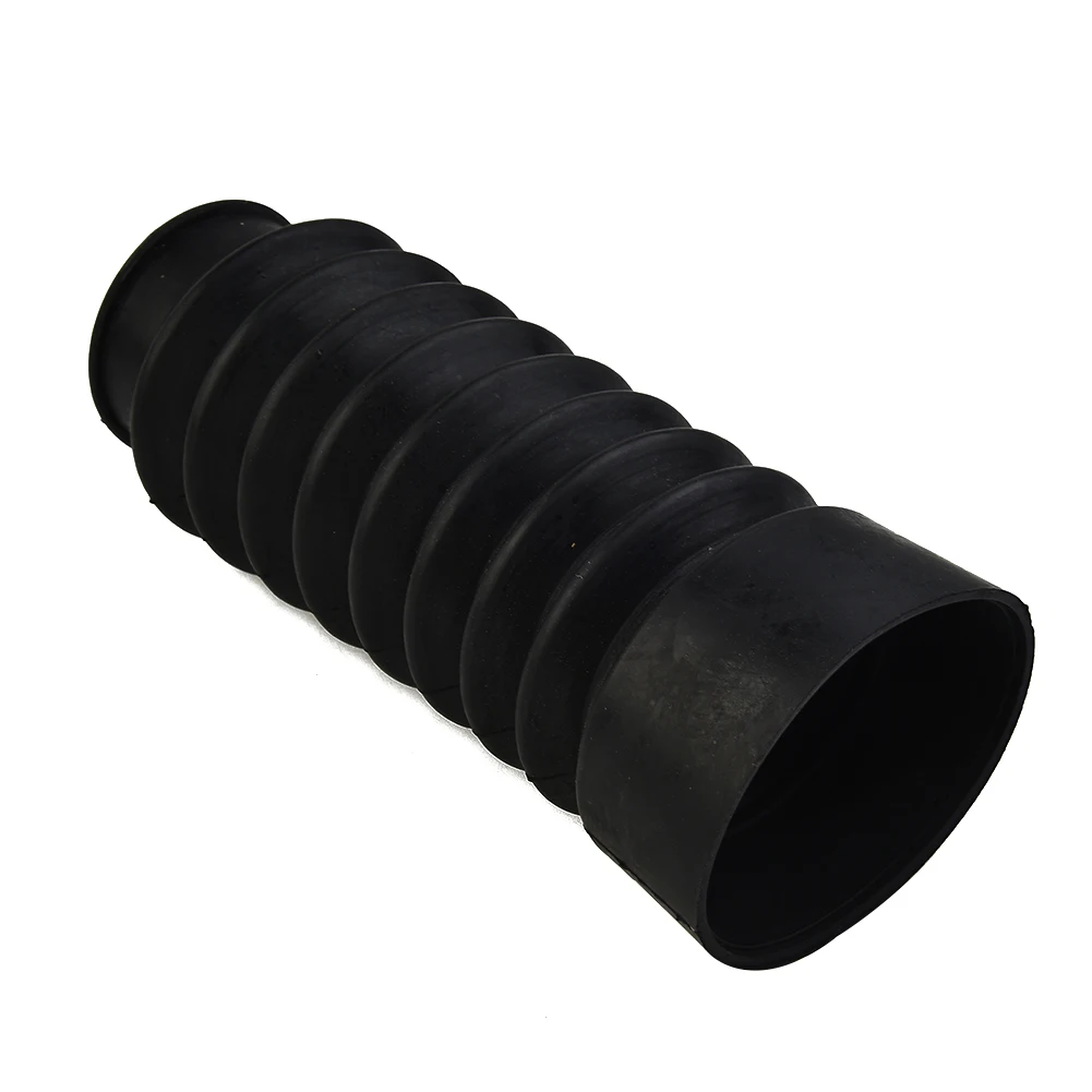 Front Fork Cover Gaiters for Honda For REBEL CMX500 CMX300 2017-2021 Rubber Suspension Boots for Motorcycle Front Forks