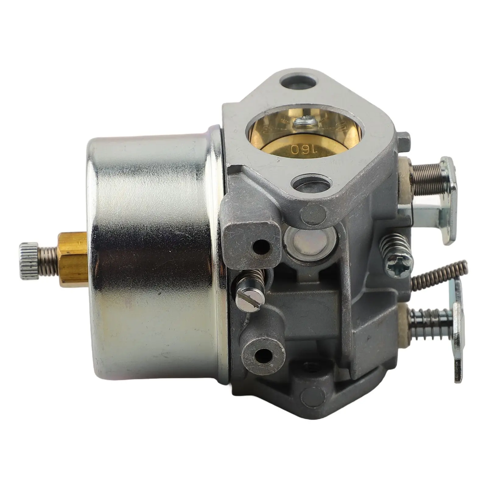 

High Performance Carburetor Replacement Kit 632325 for Tecumseh Snow Blowers Compatible with For Hhm80 Engines